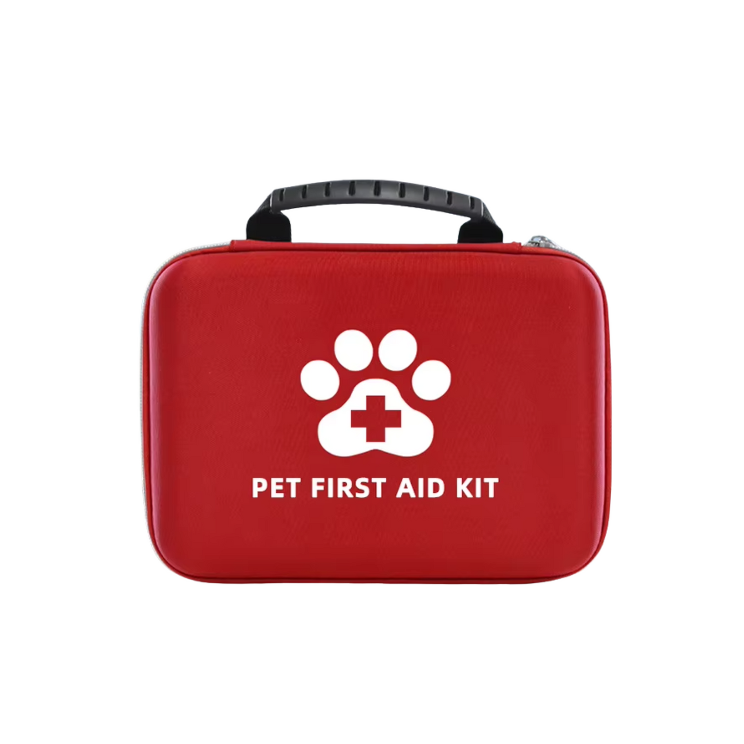 TINDRA - Första hjälpen-kit för hund